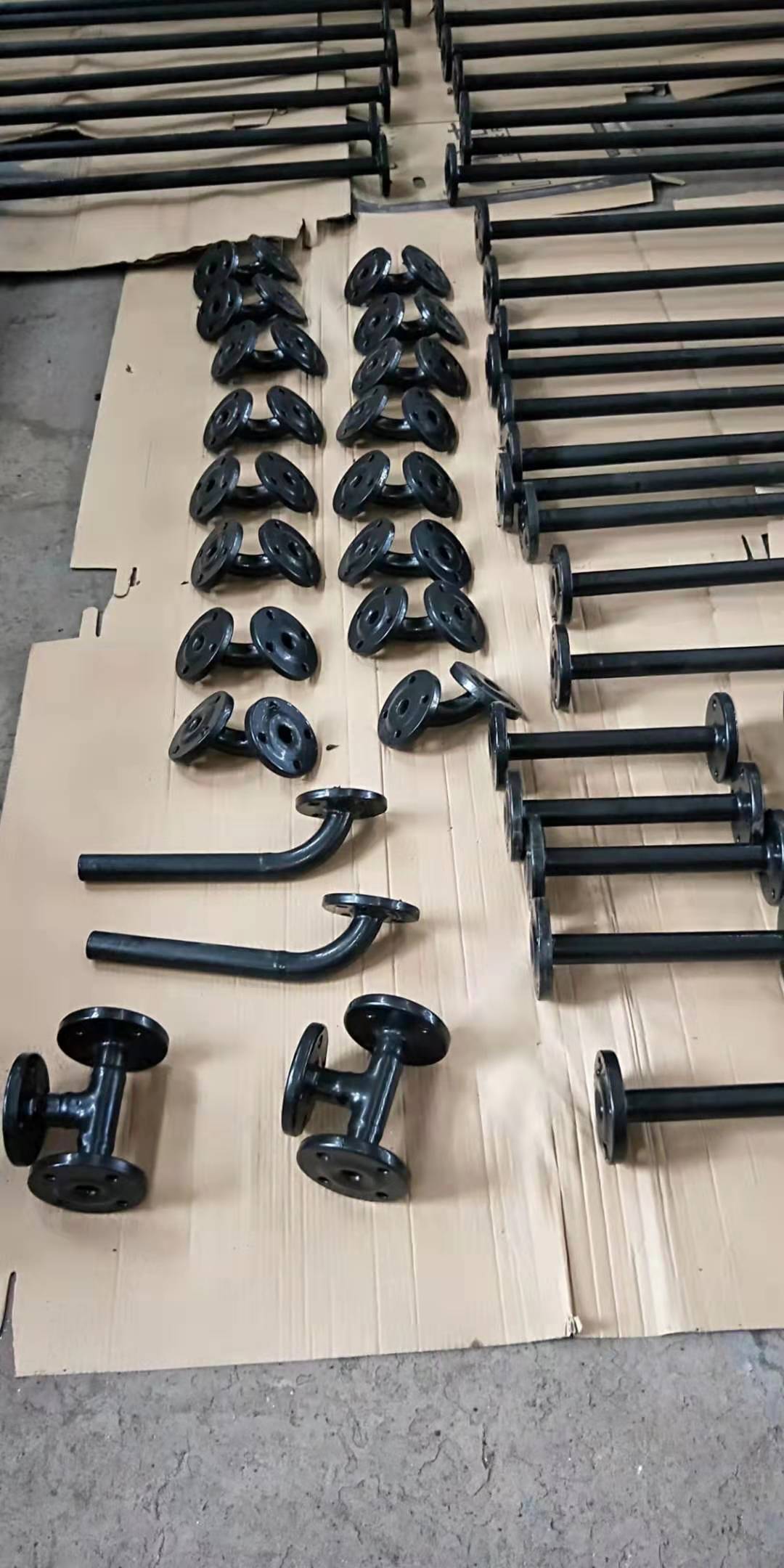 不同硫酸浓度对应的防腐材料 不同硫酸浓度对应的防腐材料