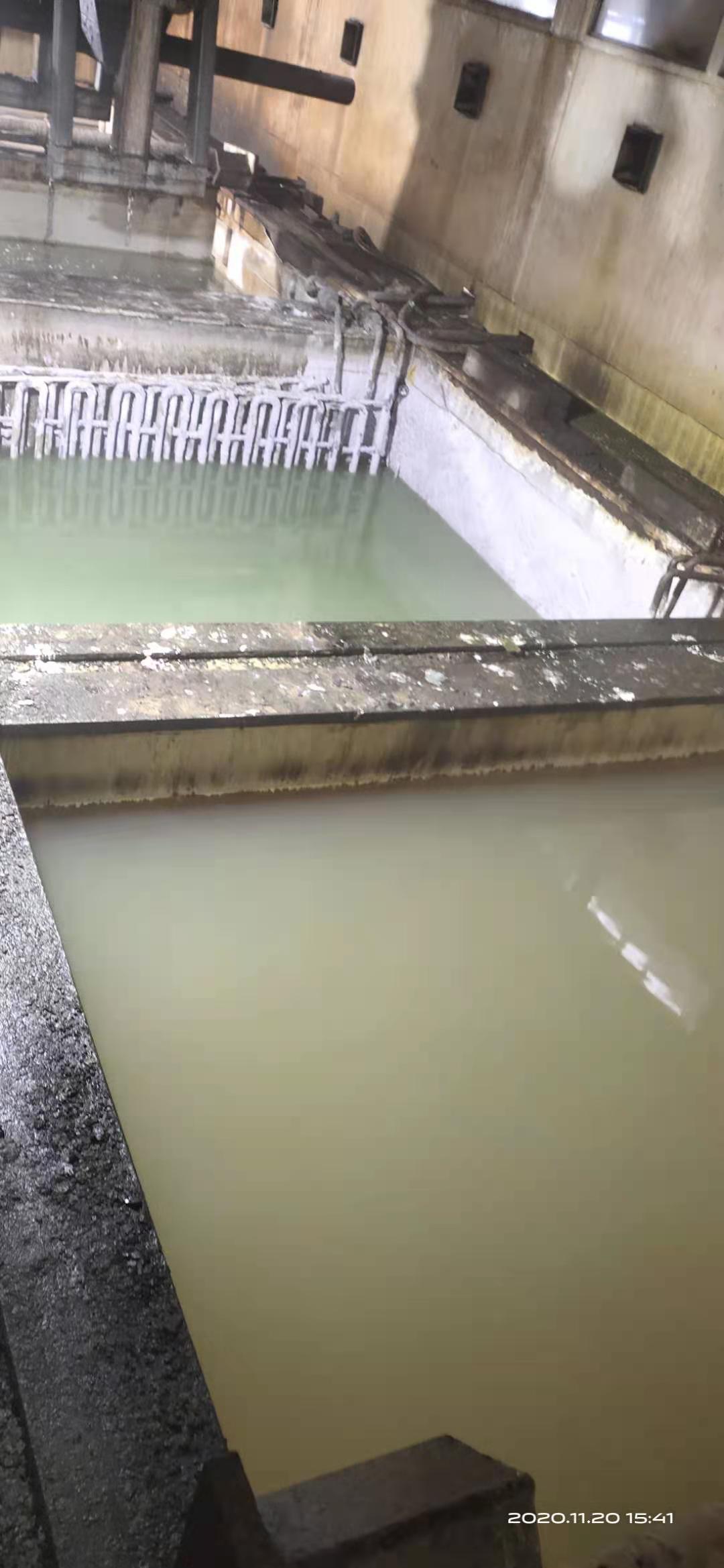酸洗车间防腐 酸洗车间防腐