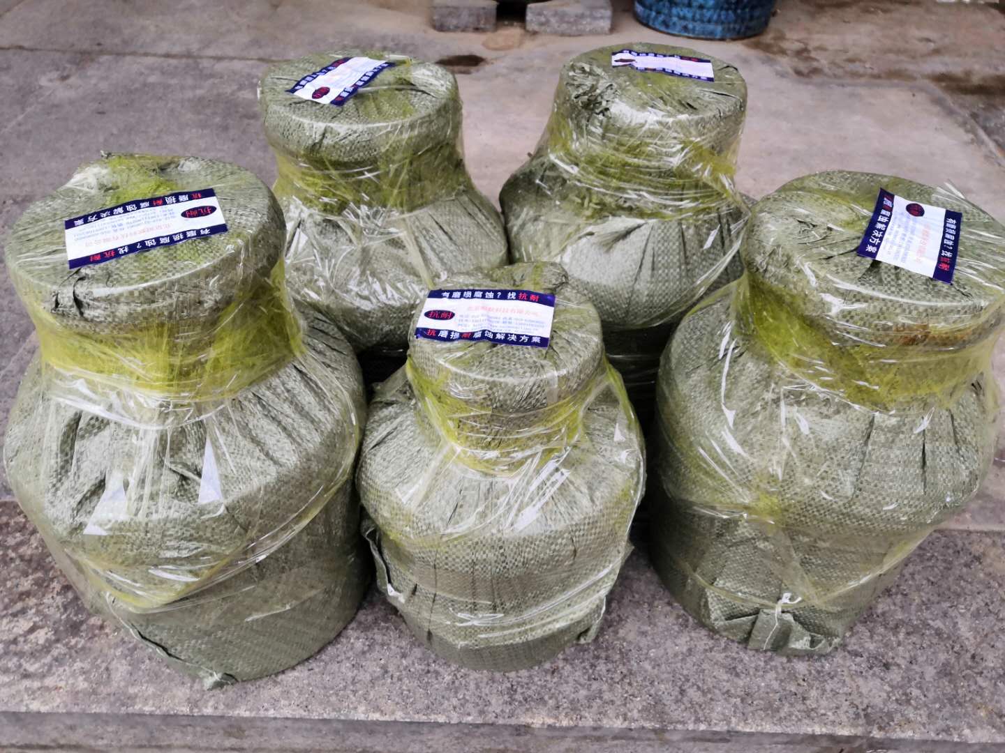 盐酸防腐涂料 盐酸防腐涂料